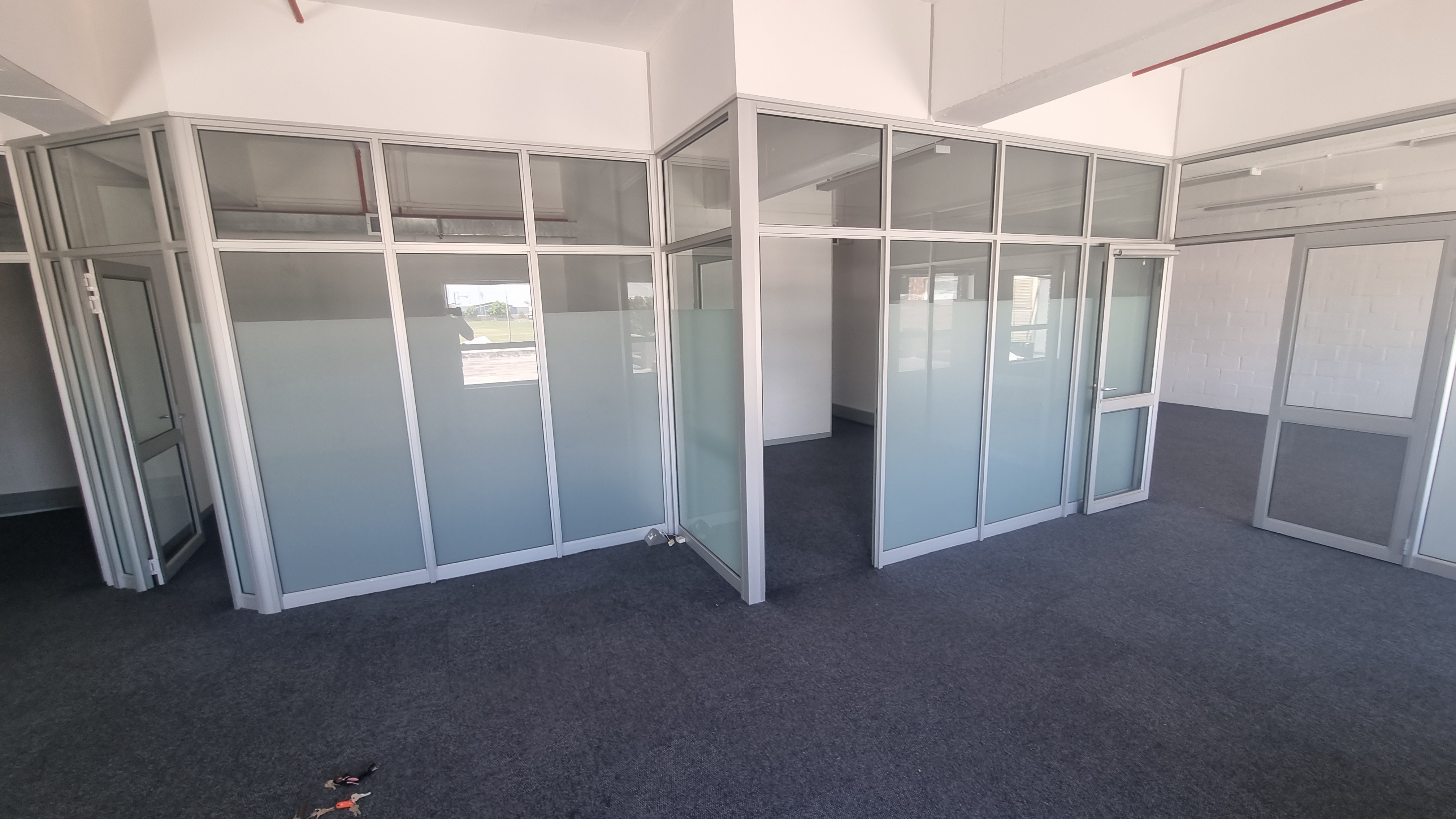 To Let commercial Property for Rent in Bellville South Western Cape